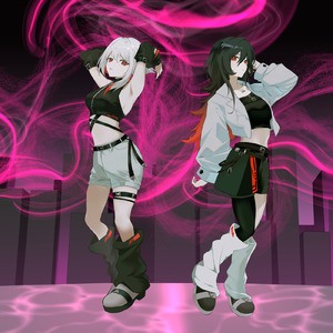 Rat (feat. 知声 & Ci flower)