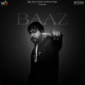 Baaz