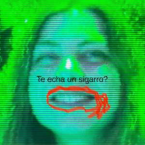 Te Echa un Sigarro?