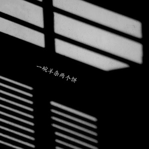 一碗羊杂两个饼