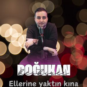 Ellerine Yaktın Kına