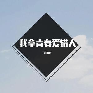 我拿青春爱错人