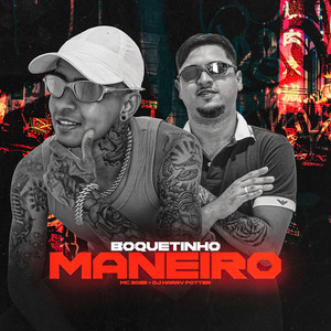 Boquetinho Maneiro