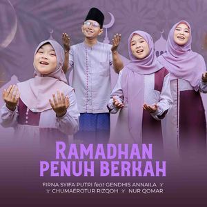Ramadhan Penuh Berkah