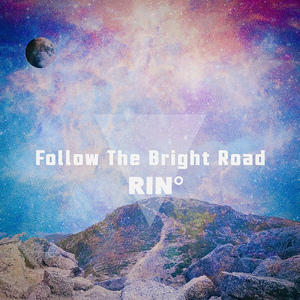 Follow The Bright Road