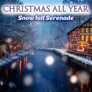 Santa Claus Just Arrived