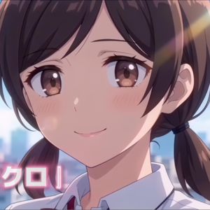 『 恋色 シンクロ 』