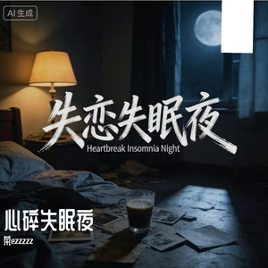 失恋失眠夜