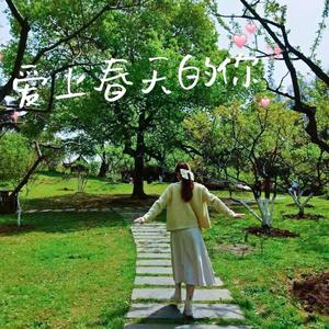 吴伟杰 - 春天的你