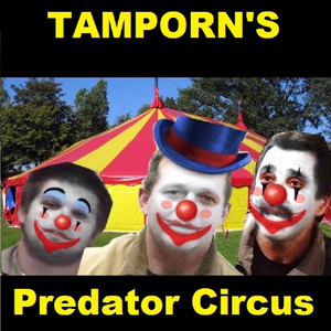 Anthony Palumbo's Platonic Not Gay Pizza Party