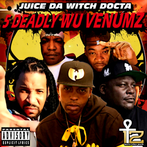 5 Deadly Wu Venumz
