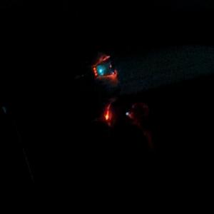 Pitch Black (feat. Taye Archive)