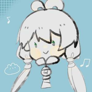 芋泥啵啵奶茶（翻自 洛天依）