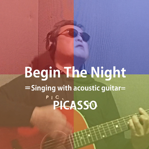 ビギン・ザ・ナイト