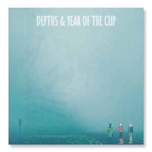 Depths & Year of the Cup (Alibilan Mashup)