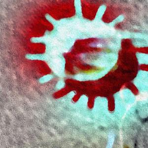 夏天的味道～刘玥辰090