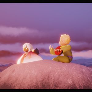 可能（女生完整版）