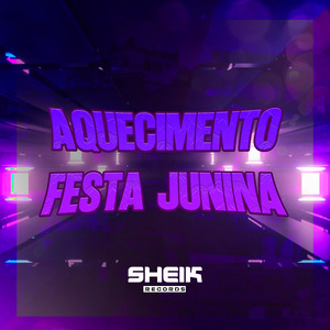 Aquecimento Festa Junina