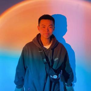 阿斌 - 寻屿•2025