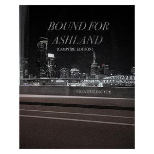 Bound for Ashland (campfire edition)