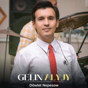 Gelinalyjy (Cover)