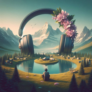 White Noise Dimensions