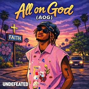 All on God (AOG)
