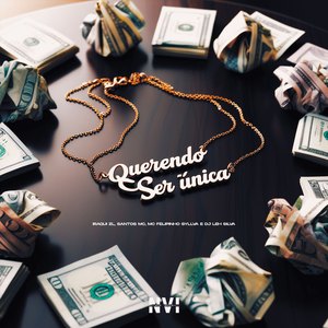 Querendo Ser Única