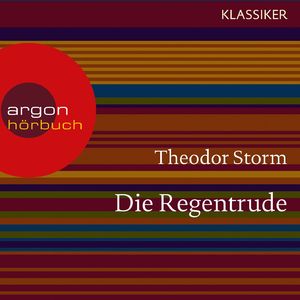 Die Regentrude, Kapitel 3