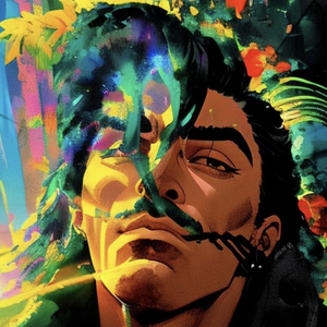 夜之圆舞曲-醉生