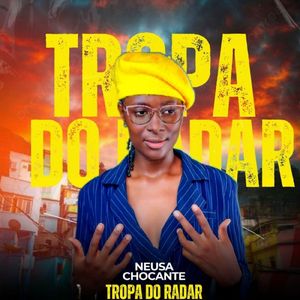 Tropa Do Radar