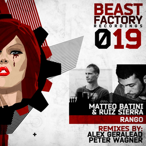 Rango (Original Mix)