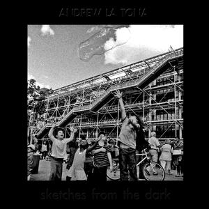 My Eyes Are Black Portals