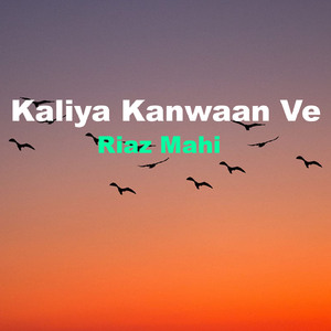 Kaliya Kanwaan Ve