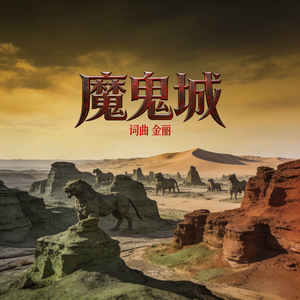 魔鬼城