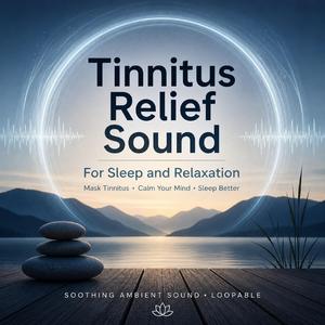 Tinnitus Relief Sound