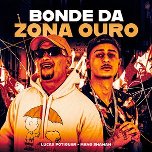 Bonde da Zona Ouro
