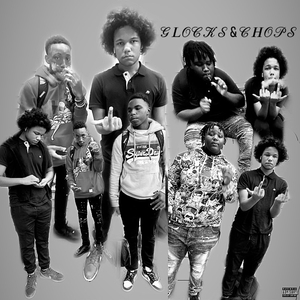 Glocks & Chops