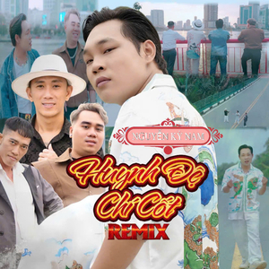 Huynh Đệ Chí Cốt (Remix)