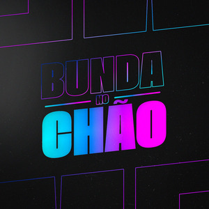 BUNDA NO CHÃO
