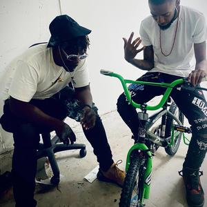 Addias X Bape (feat. DuffyGang bashy)