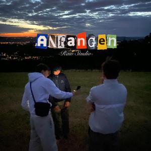 Anfangen
