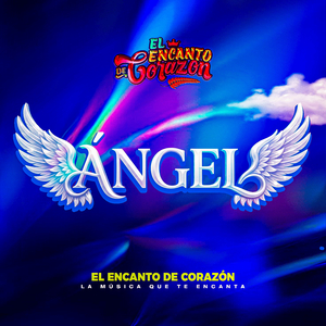 Ángel (En Vivo)