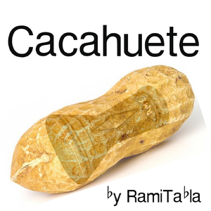 Cacahuete