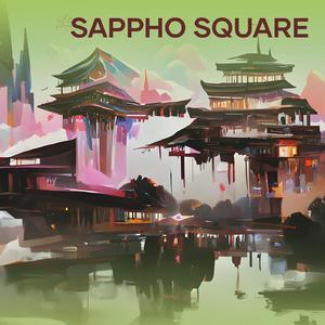 Sappho Square