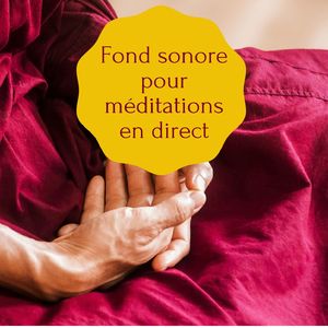 Pranayama et méditation