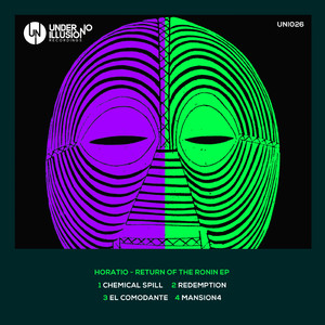 Chemical Spill (Original Mix)