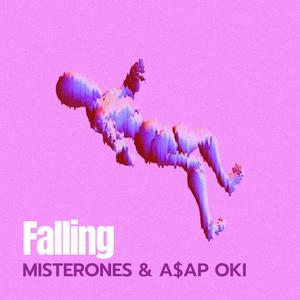 Falling (Radio Edit)