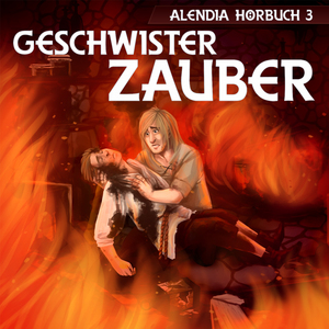Kapitel 10 - Geschwisterzauber