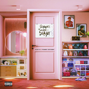 SIEMPRE ANDA EN LA SUYA